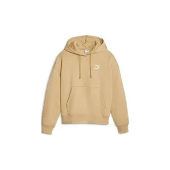 Dámská mikina Puma CLASSICS Oversized Hoodie FL XS