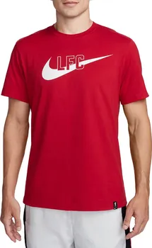 Pánské tričko NIKE Liverpool FC Swoosh LFC FD1041-677
