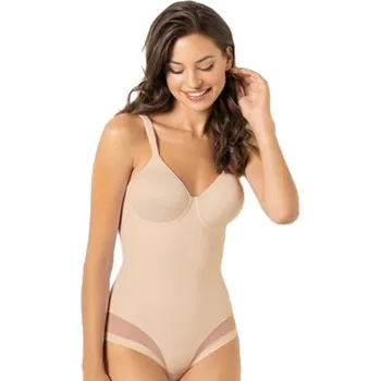 Body Dámské body Siélei 1866 Tělová 90 C