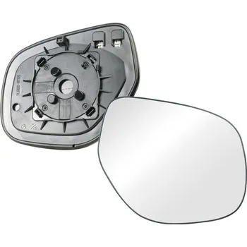 Auto zrcátko Sklo pravého zpětného zrcátka MITSUBISHI OUTLANDER (CW0) |0/2009-09/2012| vyhřívané | VIEW MAX | 5901532995176