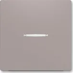 ABB 3559T-A00653 244 Kryt spínače jednoduchý, s průzorem