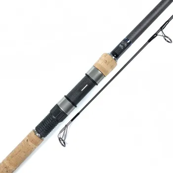 Rybářský prut Prut Free Spirit Hi-S Spomb 3,90m 13ft 4,50lb 50mm Korek