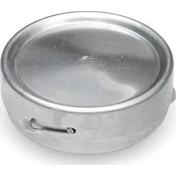 Outdoor vaření Germany Máselnice BW alu