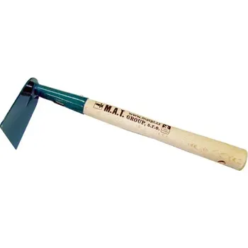 Motyka Okopávačka s násadou 27 cm