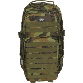 turistický batoh MFH Batoh assault 30l vz.95