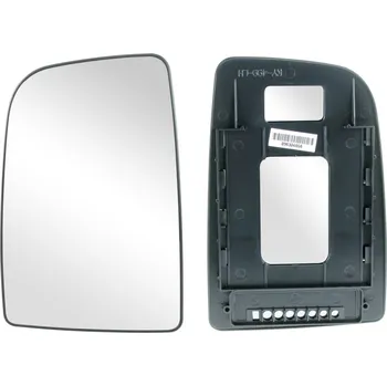 Auto zrcátko Sklo levého zpětného zrcátka MERCEDES SPRINTER 209-524 |7/2006-10/2013| nevyhřívané | 5901532581539