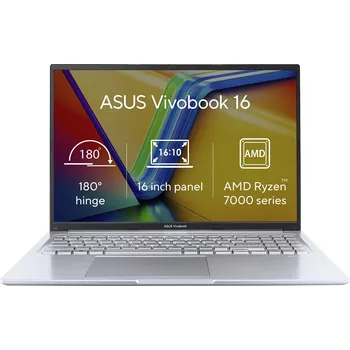 Notebook ASUS VivoBook 16 (M1605YA-MB048W)