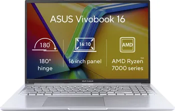 Notebook ASUS VivoBook 16 (M1605YA-MB048W)