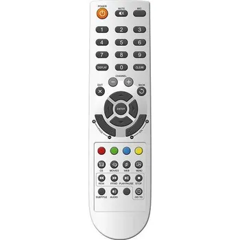 Dálkový ovladač SWEDEN TELECOM STC-IP3150 - kompatibilní značkový dálkový ovladač General