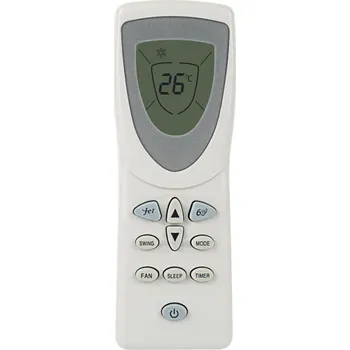 WHIRLPOOL AMB968, AMB969, AMB970, AMB887, AMB851, AMD001, AMD002, AMD003, AMD010, AMD310, AMD311, AMD312, AMD313... - náhradní dálkový ovladač