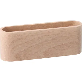 Stojánek na vizitky 10 x 2 cm