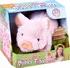 plyšák Lelia Toys Pets Union Interaktivní prasátko Toby