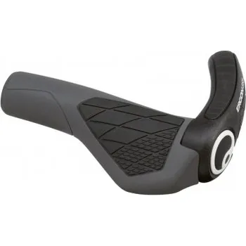 grip Ergon gripy GS3 černá L 8100