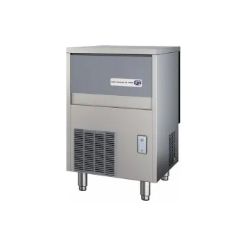 Výrobník ledu Výrobník ledu kalíšky SL-90 - 52kg/24h , chlazení vodou = W