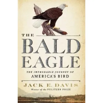 Cestování The Bald Eagle - Jack Davis