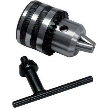 Sklíčidlo Holzmann ZKBF1616 ozubené sklíčidlo + záruční/pozáruční servis