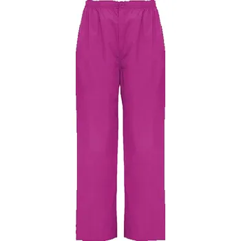 Dámské kalhoty Roly Vademecum Kalhoty pro zdravotní personál PA9097 Violett 95 XXL