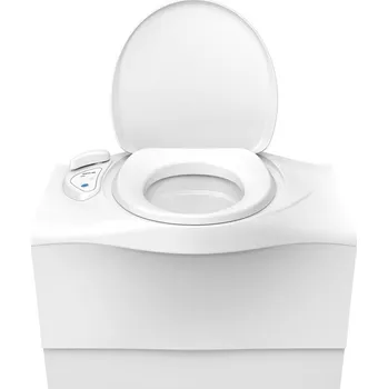 Klozet Kazetové WC C 402-X pravé provedení