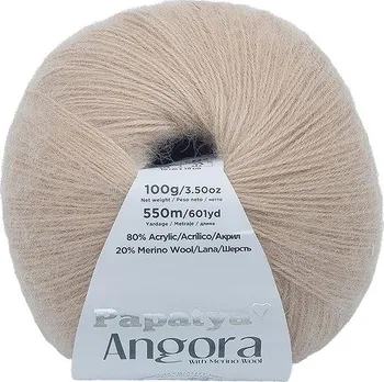 Příze Bellatex Angora Merino