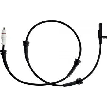 ABS Snímač ABS ZADNÍ RENAULT TRAFIC, OPEL VIVARO 01- 93194900 NTY