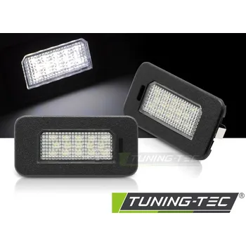 Osvětlení automobilu LED OSVĚTLENÍ ZNAČKY pro ALFA ROMEO GIULIA STELVIO 16