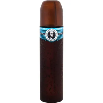Pánský parfém Cuba Cuba Shadow, Toaletní voda 100ml Toaletní voda
