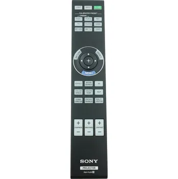 Dálkový ovladač SONY RM-PJ25 - dálkový ovladač s laserovým ukazovátkem