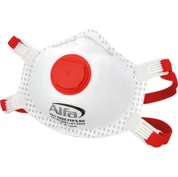 respirátor RESPIRÁTOR FFP3 NR