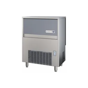 Výrobník ledu Výrobník ledu kalíšky SL-140 - 76kg/24h , chlazení vzduchem = A