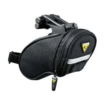 brašna na kolo Topeak brašna podsedlová Aero Wedge Pack Micro s QuickClick TC2470B 16298