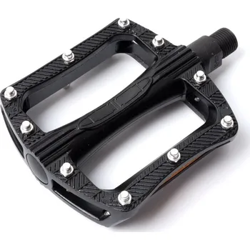 Pedál na kolo Pedál APD-F11-Alu černá 8508