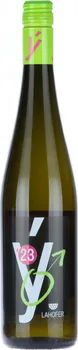 Víno Vinařství Lahofer Mladý Lahofer 2023 0,75 l