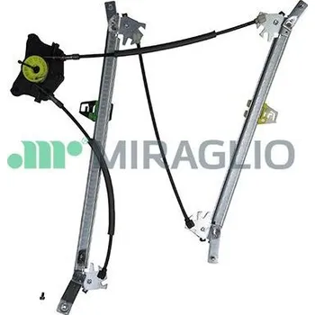 Stahovačka okna Zvedací zařízení oken MIRAGLIO 30/2720