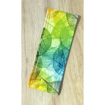 Sportovní čelenka Čelenka lístky - Houba 0001393