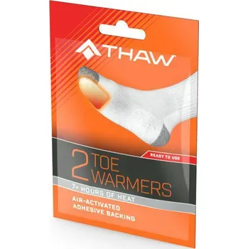 Vybavení pro přežití ArmyČastolovice.cz THAW Ohřívač prstů chodidel