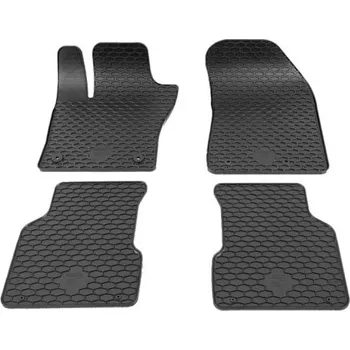 Auto-moto Gumové koberce ALFA ROMEO, JEEP, GUZU