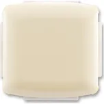 ABB 3902A-A001 C Kryt zaslepovací, s upevňovacím třmenem