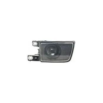 Mlhový světlomet Pravé mlhové světlo VOLKSWAGEN GOLF III 08/1991-04/1999 |8/1991-04/1999| TYC | 19-1141-15-2