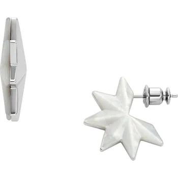 Náušnice Skagen Agnethe Holiday Star SKJ1777040