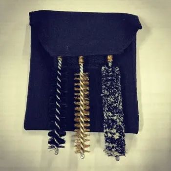 Sada čištění, Detonics