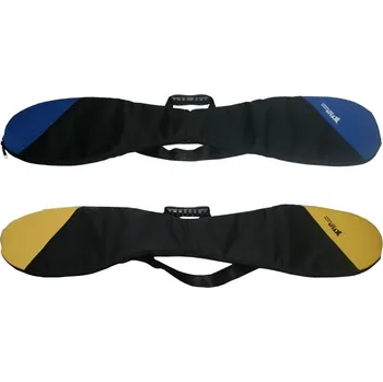 Vodní sport Obal na kajakářské pádlo - K1 / půlené - logo