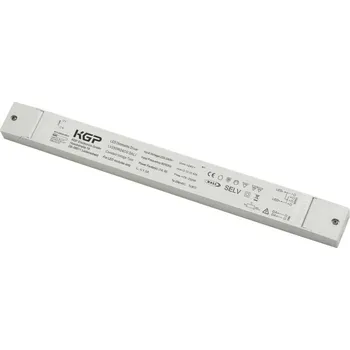 Svítidlo BIG WHITE (SLV) LED síťový zdroj 250 W 24 V bílý DALI 1007257