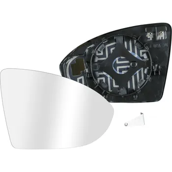 Auto zrcátko Sklo pravého zpětného zrcátka VOLKSWAGEN TOURAN2015 |5/2015 a výše| vyhřívané | 5903107159235