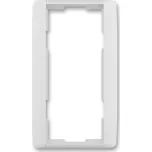 ABB 3901E-A00121 01 Rámeček dvojnásobný, svislý