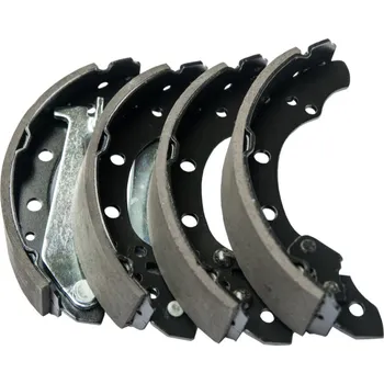 Brzdová čelist Sada brzdových čelistí Tomex Brakes TX 23-29