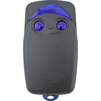 Dálkový ovladač General NICE FLOR-S, FLO2R-S - kompatibilní dálkový ovladač pro bránu/vrata