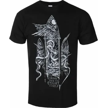 Pánské tričko Tričko metal pánské At The Gates - SWEDISH DEATH METAL - RAZAMATAZ - ST2372 - XXL