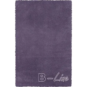 Koberec Kusový koberec Dolce Vita 01LLL Varianta: Kulatý 80 cm průměr