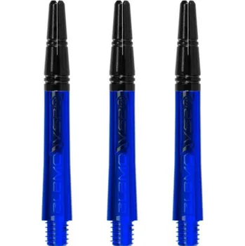 Příslušenství pro šipky Harrows Násadky Alamo VS2 - midi - blue