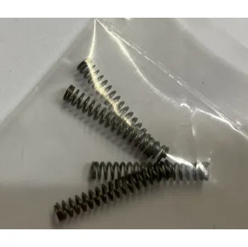 Příslušenství k šicímu stroji svírací pružina 735033001